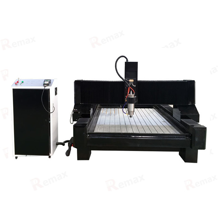 Remax cnc router for stone plane engraving machine