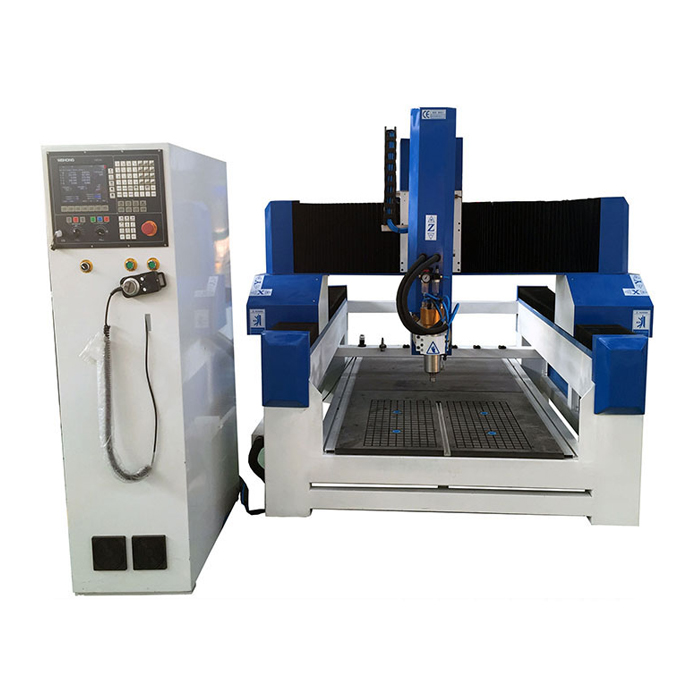 Remax-8080 Woodworking 4 Axis CNC Router with ATC