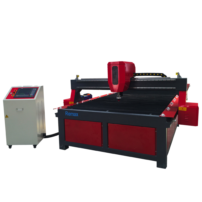 remax 1530 cnc plasma cutting table machine low price