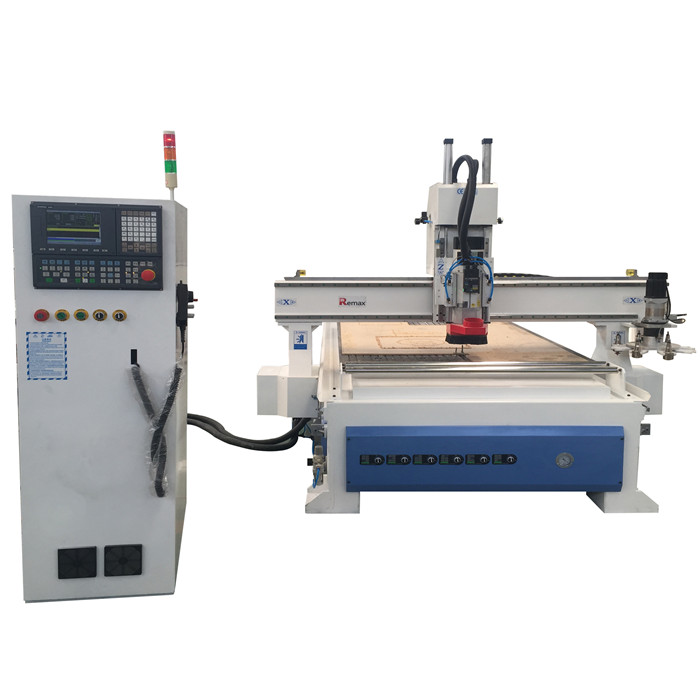 Remax 1325 CNC Router machine with Disc ATC  