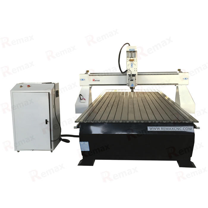 factory sales 1530 cnc router machine working area with 1500*3000*200mm