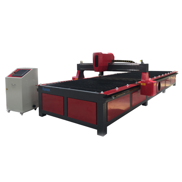 cnc plasma cutter 2060 metal sheet cutting machine