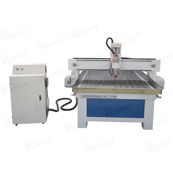 Hot sale Wood Acrylic Plywood Mdf Remax 1224 cnc router machine with CE