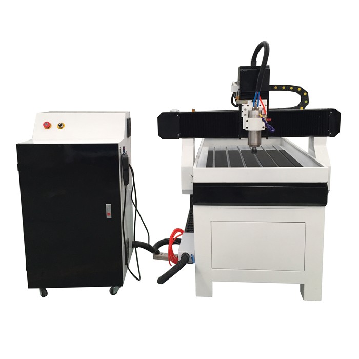 Remax Multi-functional 6090 CNC Engraving Machine for Metal 