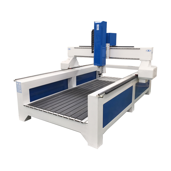 CNC Foam Cutter Machine