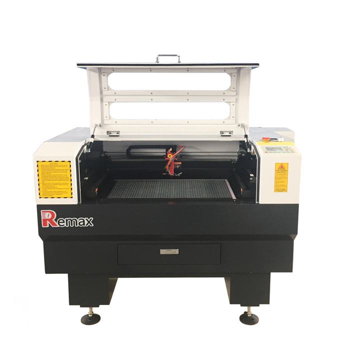 Remax 6040 Mini cnc laser cutting and engraving machine