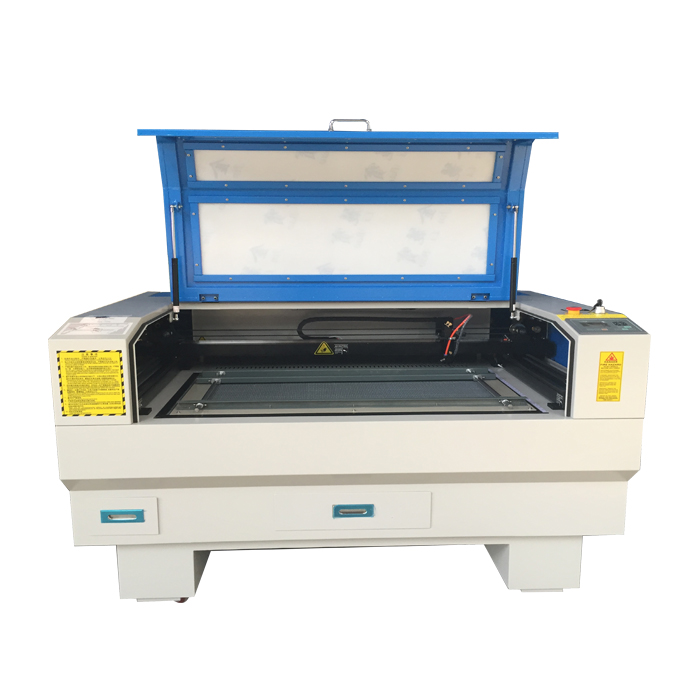 Remax 6090 cnc Laser engravng and cutting machine