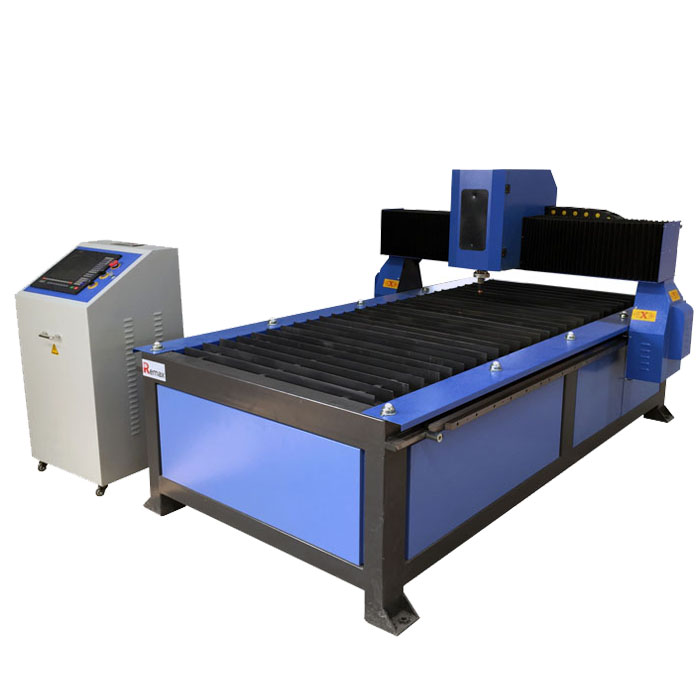 Remax 1020 cnc plasma cutting machine