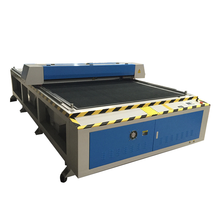 Remax 1630 CNC laser cutting machine