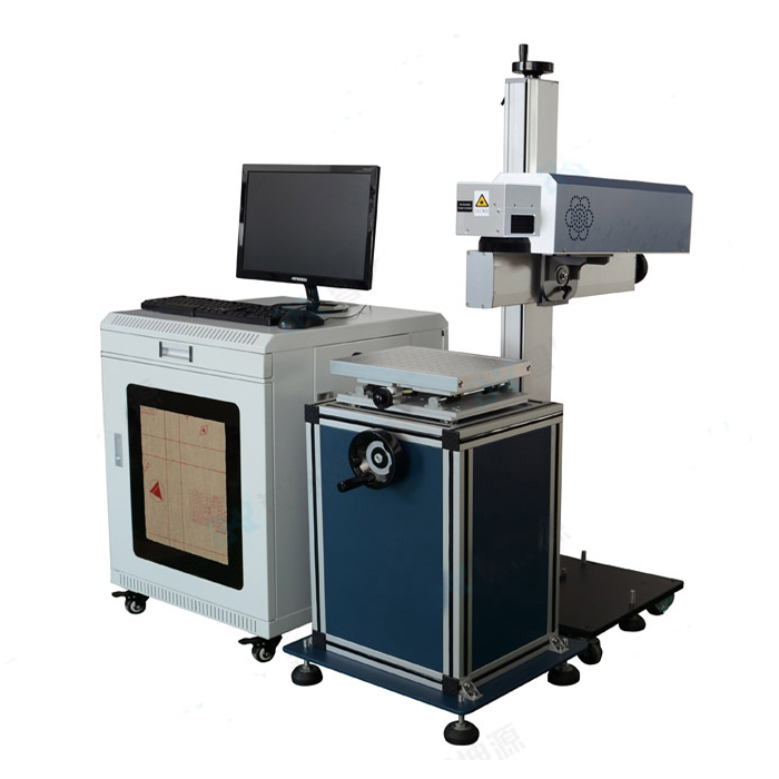 Remax-CO2 RF Laser Marking Machine