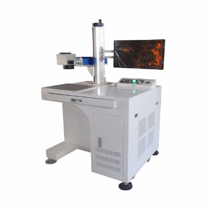 Remax 30W Fiber laser marking machine