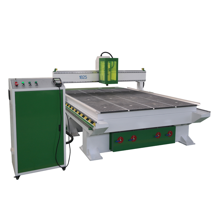 Remax 1825 3D CNC router machine