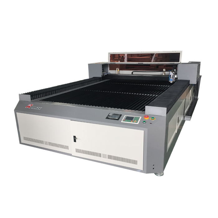 Remax 1325 cnc mixed laser cutter machine for metal and non-metal