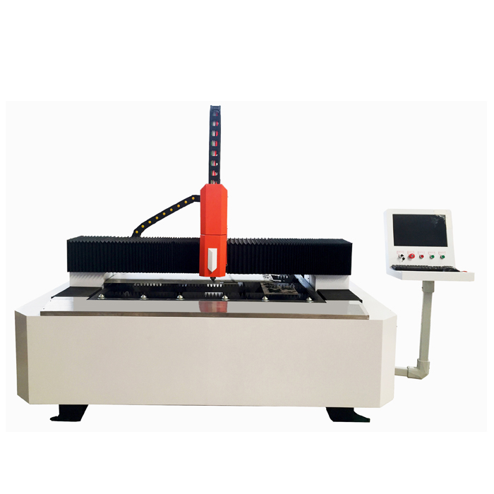 Remax 1530 fiber laser metal cutting machine