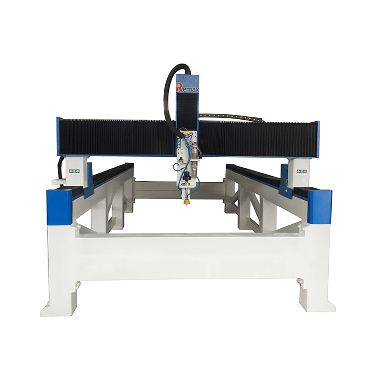 Remax cnc water jet machine
