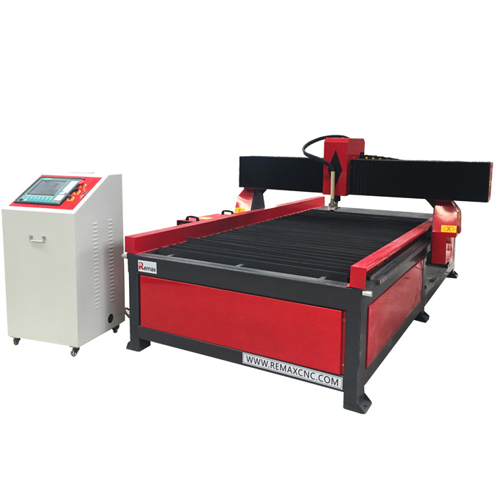 Remax 1325 CNC Plasma Cutting Table