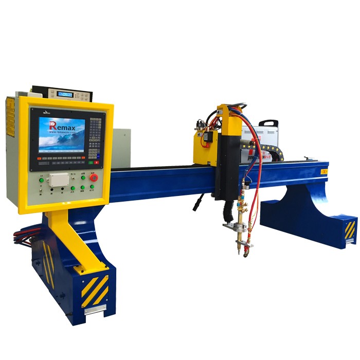   Remax-3050 Gantry Plasma Cutting Machine for Sale