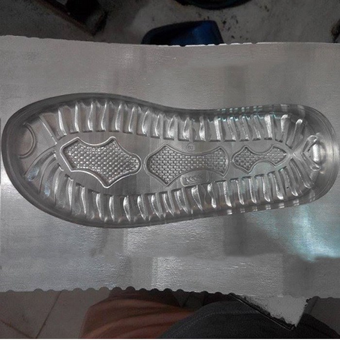 metal mould engraving machine