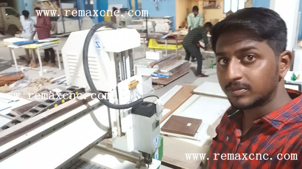 Feedback from Customers Using Remax Machines