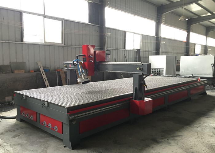 2060 4 axis cnc router