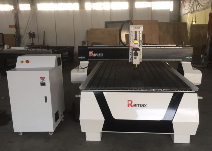 wood cnc router machine