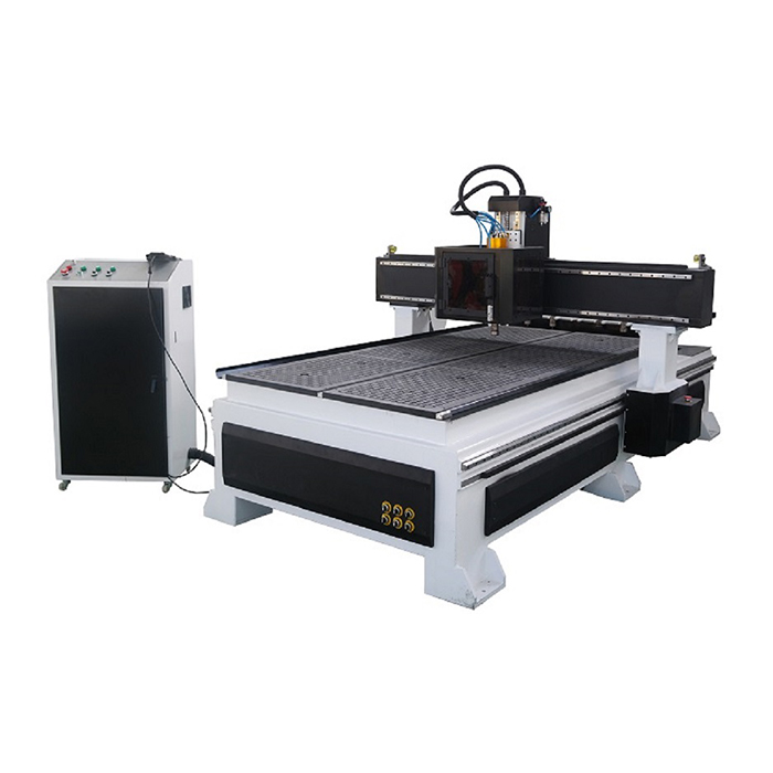Good quality Linear ATC 1325 CNC Wood router for sale 