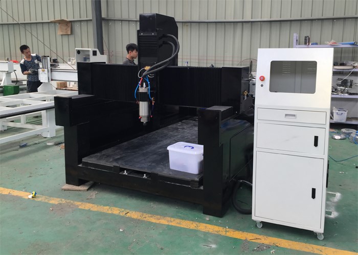 stone cnc engraving router machine
