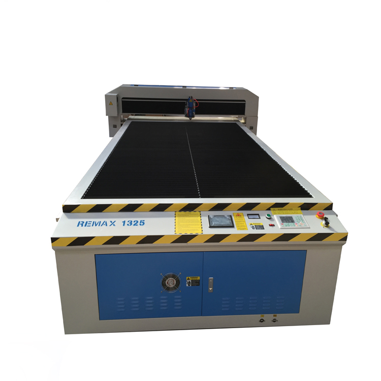 Remax-1325 Metal Nonmetal Laser Cutting Machine with 260w laser tube