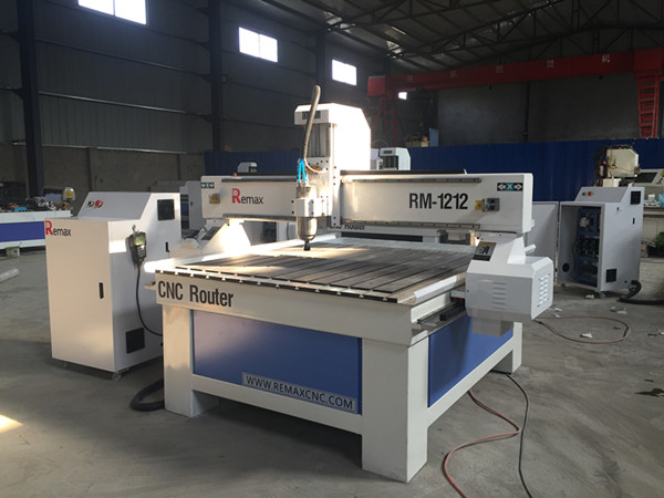 1212 wood cnc router machine