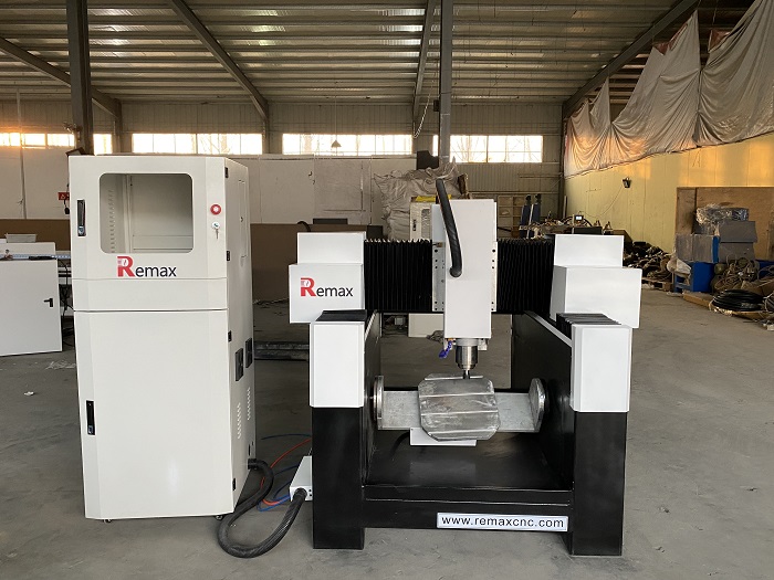 6060 5 axis cnc milling machine