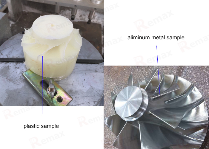 5 axis cnc router machine