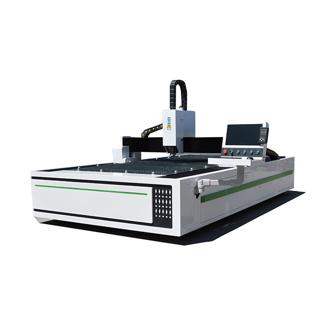 1530 fiber laser cutting machine