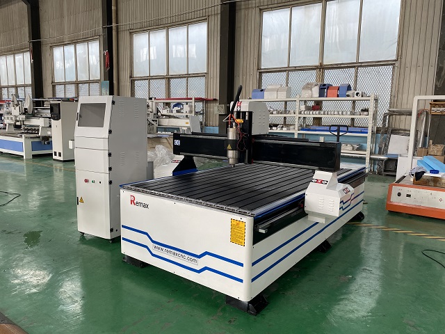 1325 woodworking machine shipped to Qatar