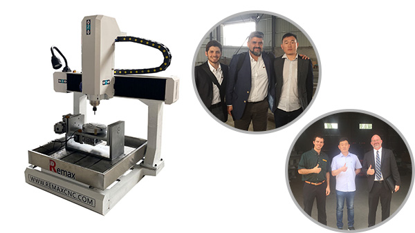 remax cnc