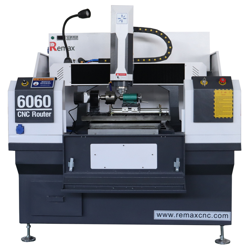 remax 6060 cnc milling machine