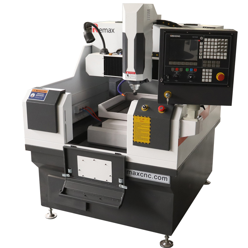4040 ATC metal milling machine